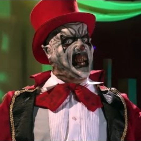 Killjoy's Psycho Circus