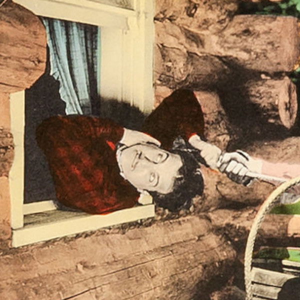 A Wanderer of the West