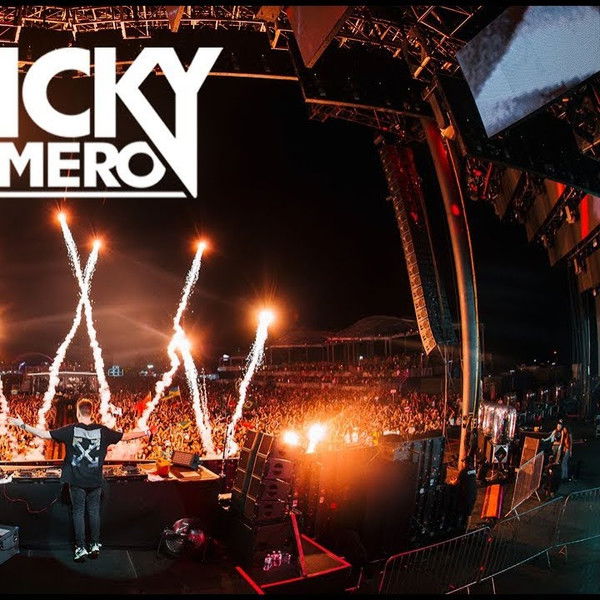 Nicky Romero - Ultra Music Festival 2019