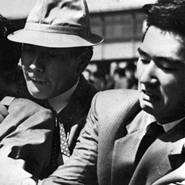 Police Precinct Part 7