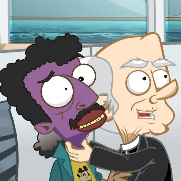 La Familia del Barrio: La Película