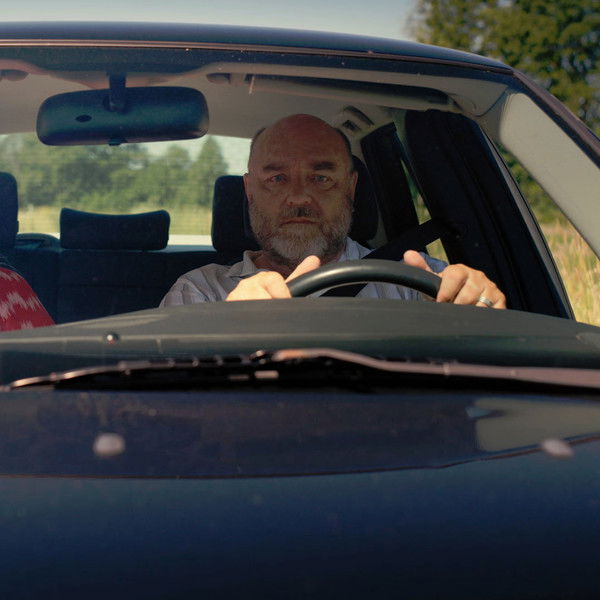 Matkalla sukulaisten luo Haminaan