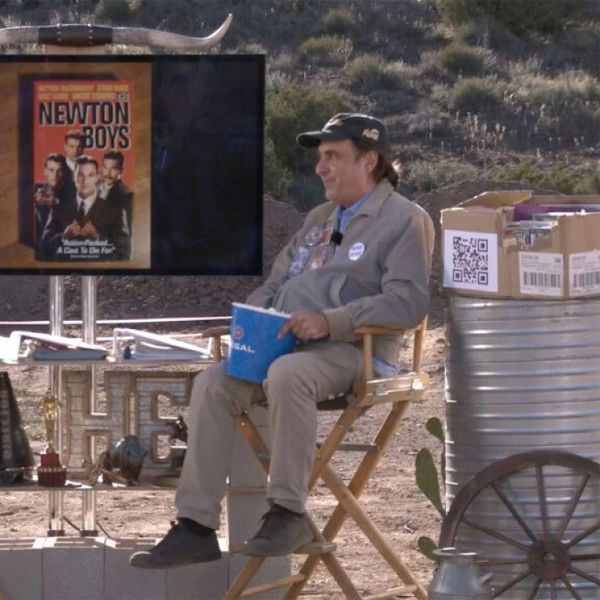 The 9th Annual On Cinema Oscar Special