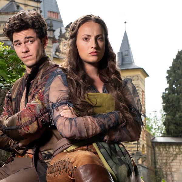 Jak si nevzít princeznu