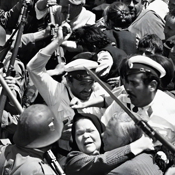 The Macedonian Part of Hell