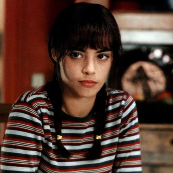 Most Promising Young Actress