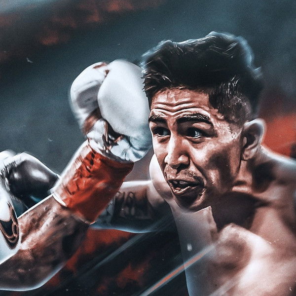 Gervonta Davis vs. Leo Santa Cruz