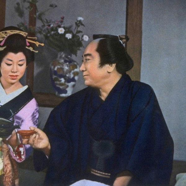 Hero of the Red Light District