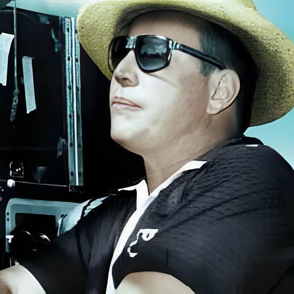 Budd Boetticher: A Man Can Do That