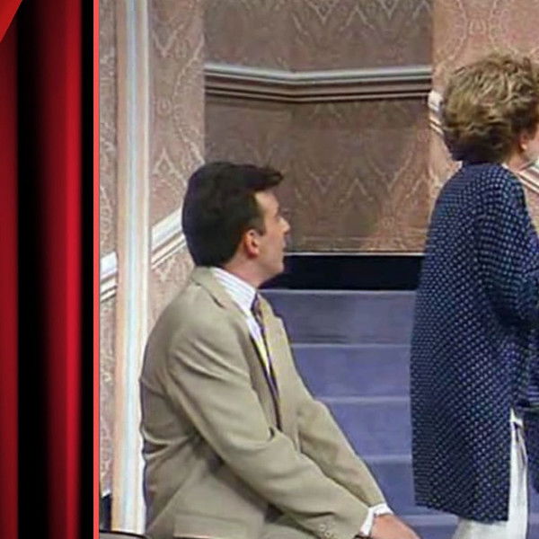 Les enfants d'Édouard