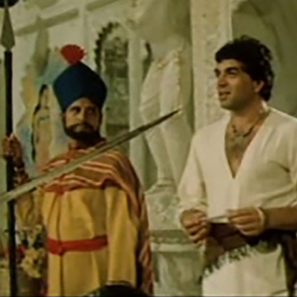 Adventures of Ali-Baba and the Forty Thieves