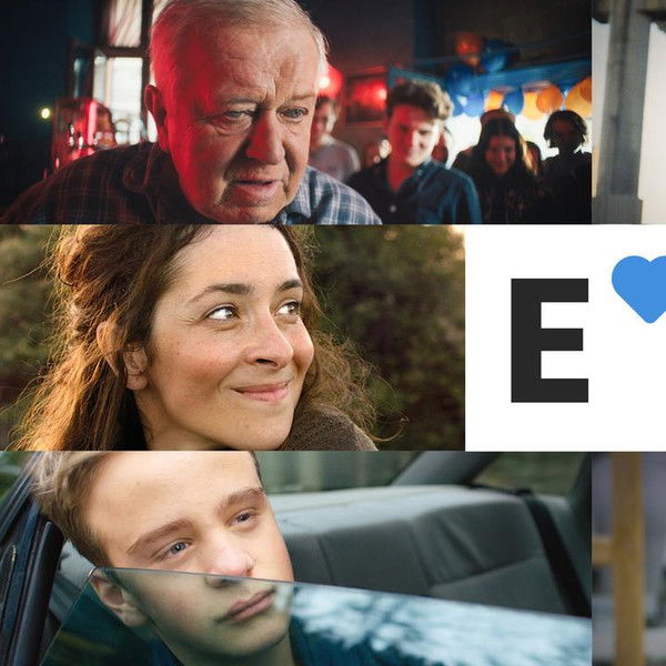 The Love Europe Project