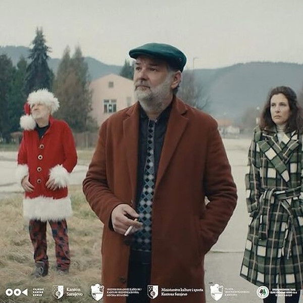 When Santa Was a Communist