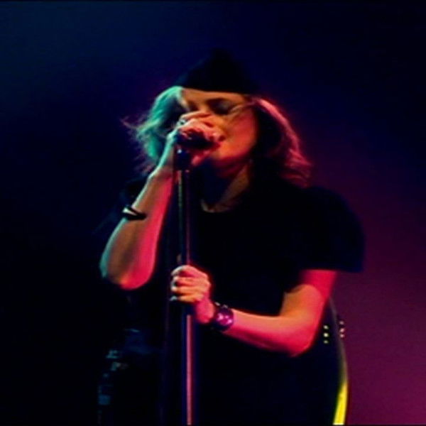 Goldfrapp: Wonderful Electric - Live in London