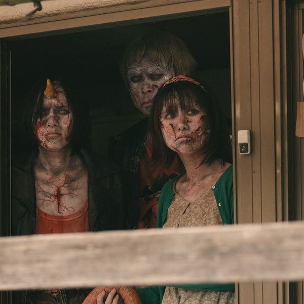 Visitors (Complete Edition)