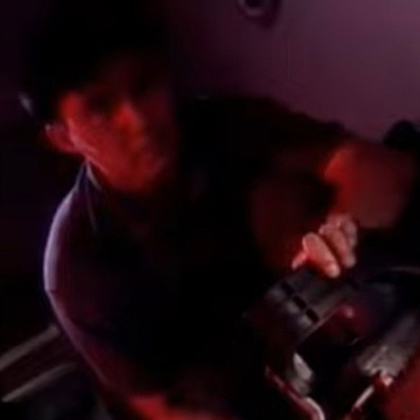 Water Tank Murder Mystery