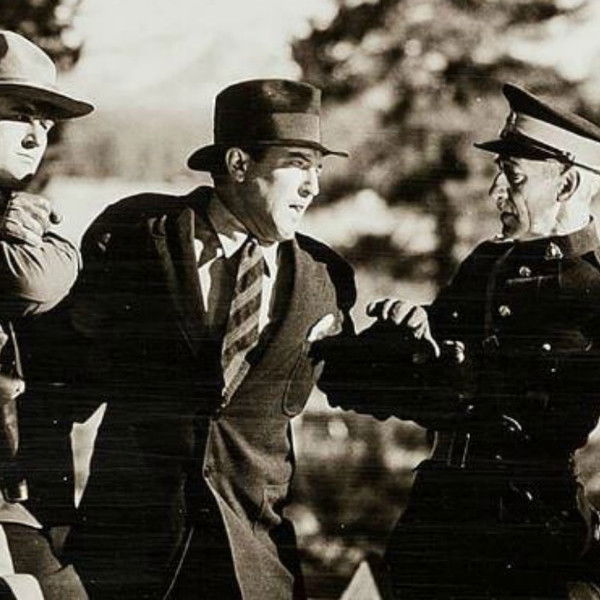 Caryl of the Mountains