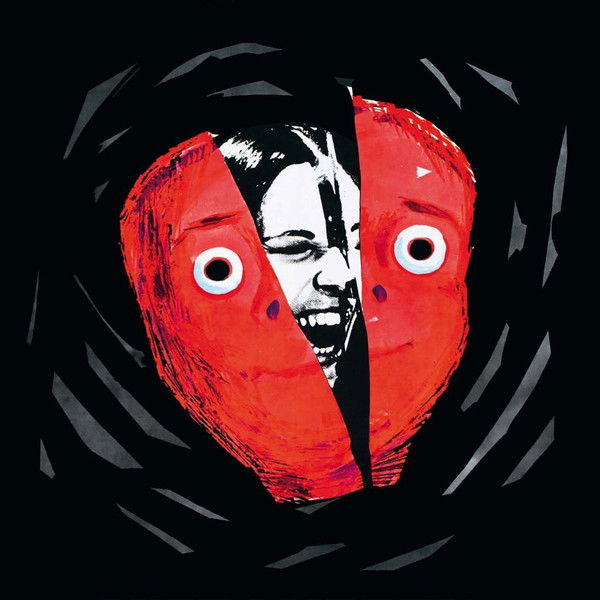 Four Flies on Grey Velvet