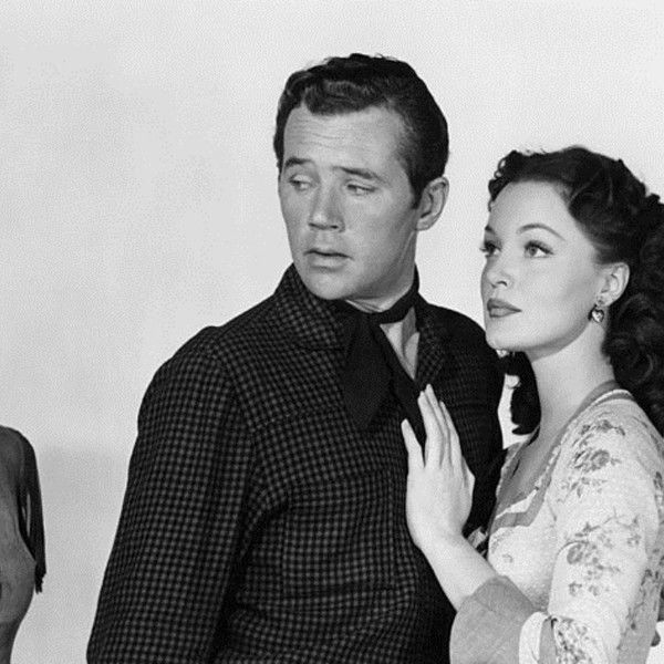 Calamity Jane and Sam Bass