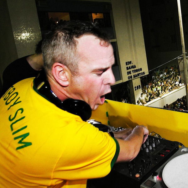 Fatboy Slim: Incredible Adventures In Brazil