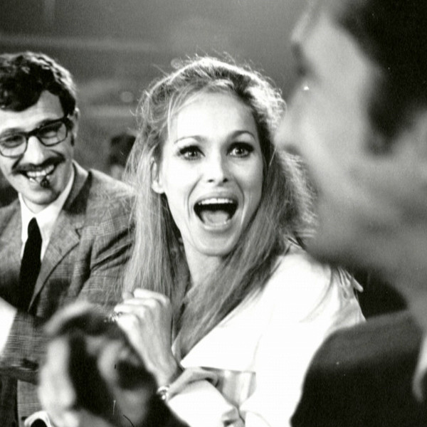 Belmondo by Belmondo