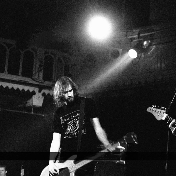 Nirvana: Live in Amsterdam 1991
