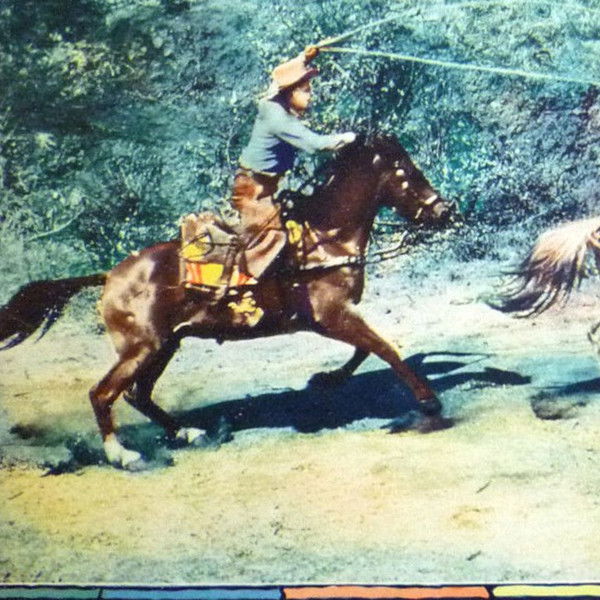 The Long, Long Trail