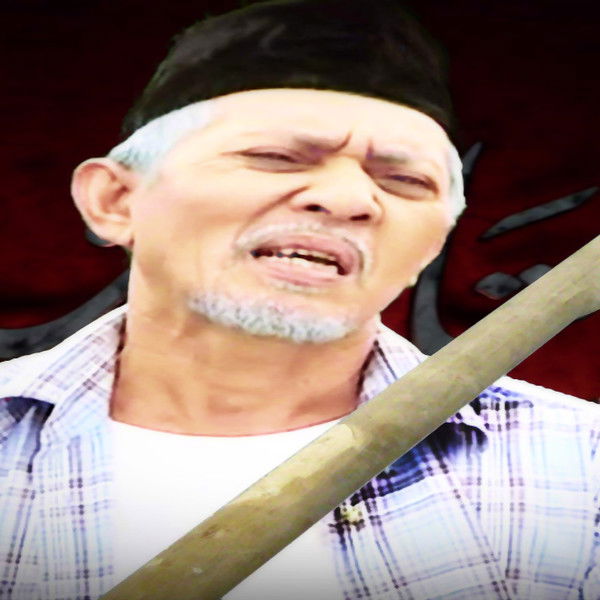 Tanah Kubur: Ummah Jahiliah