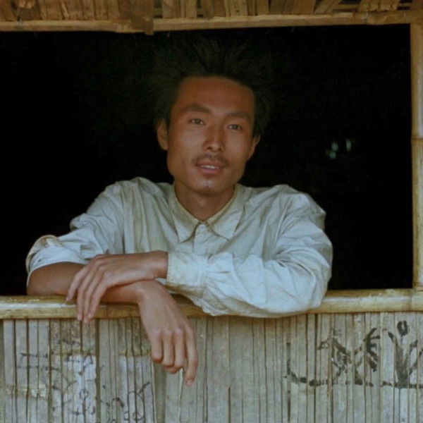 King of the Children