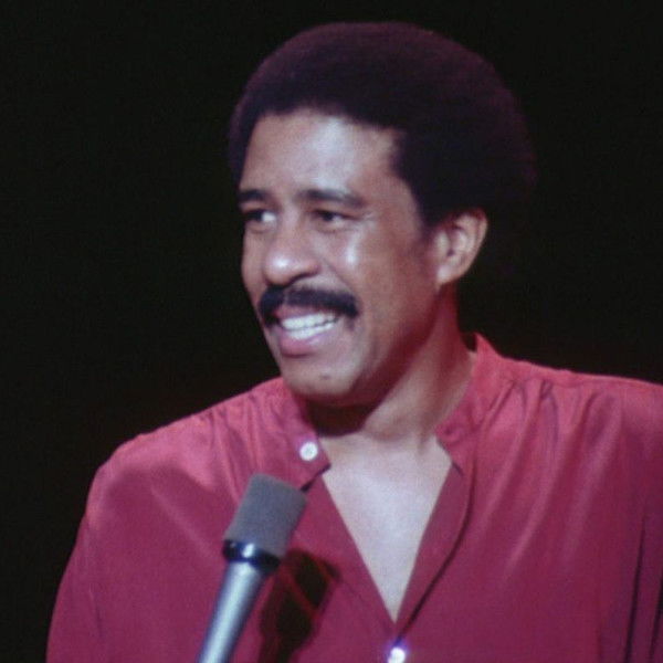 Richard Pryor: Live in Concert
