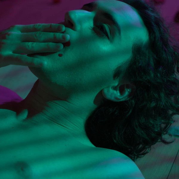 Garden of the Sleepwalkers