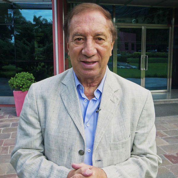 El campeón imposible