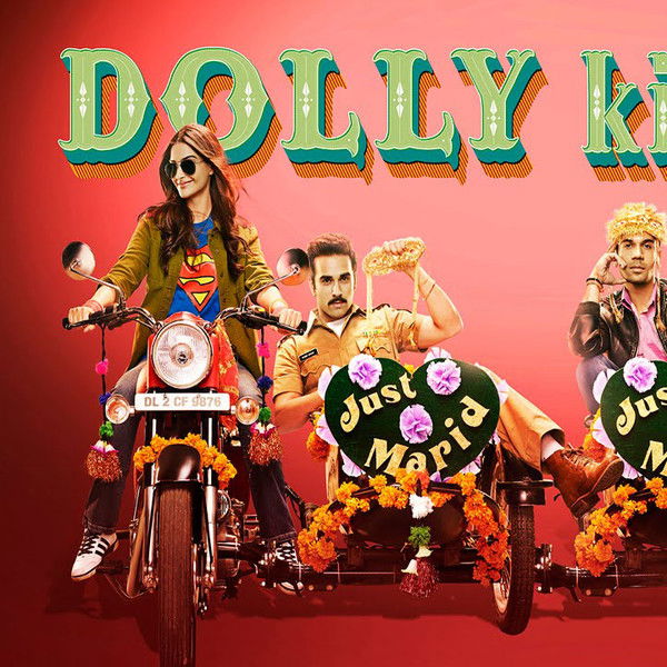 Dolly Ki Doli