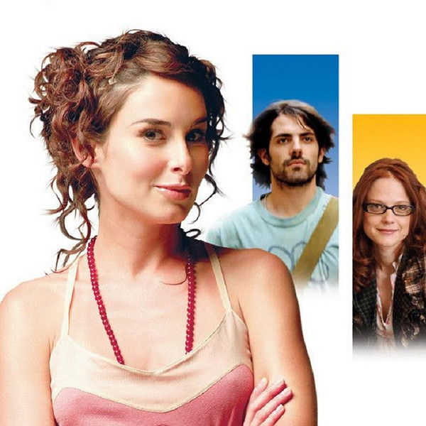 Tired of Kissing Frogs