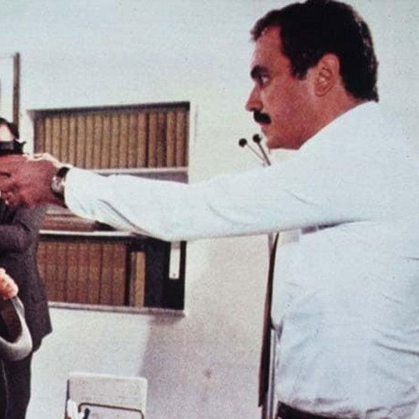 Agenzia Riccardo Finzi... praticamente detective