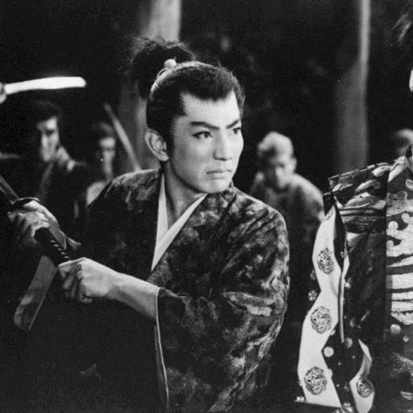 Torawakamaru, the Koga Ninja