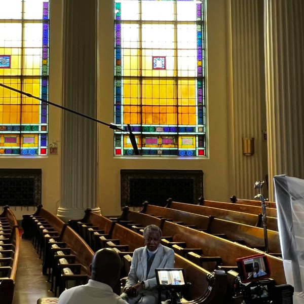 CIRILO, A Legacy Untold