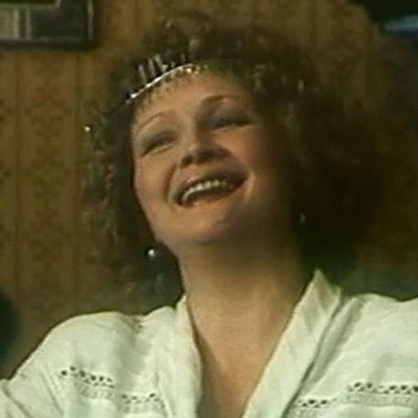 Aelita, Do Not Pester Men