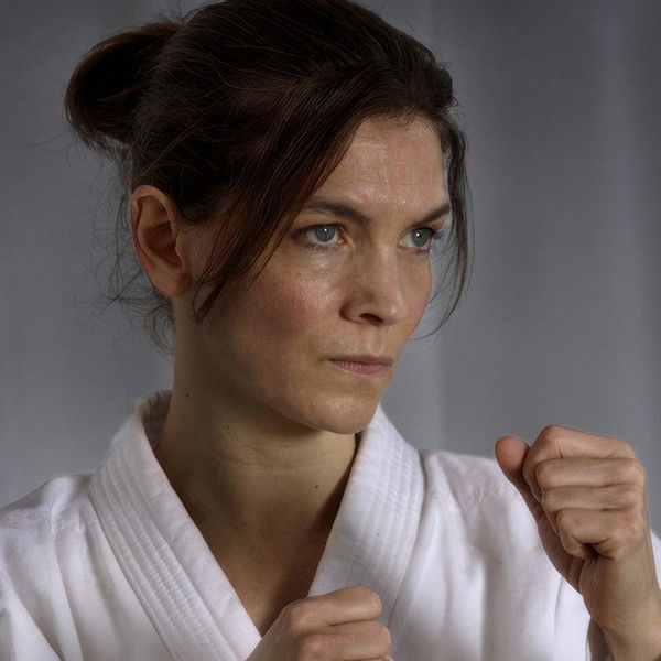 Irene Huss 1: The Torso