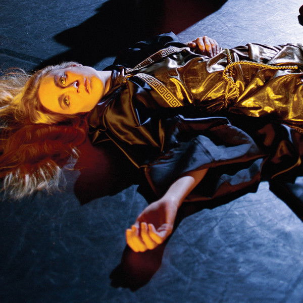 My Son, My Son, What Have Ye Done