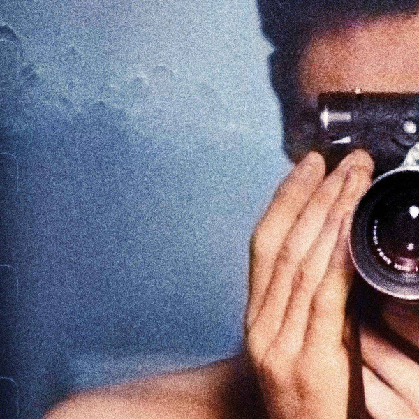 Sergio Larraín, The Eternal Moment