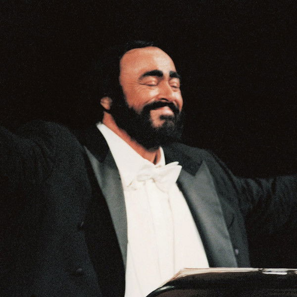 Pavarotti