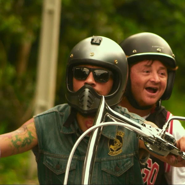 Uma Carta Para Ferdinand