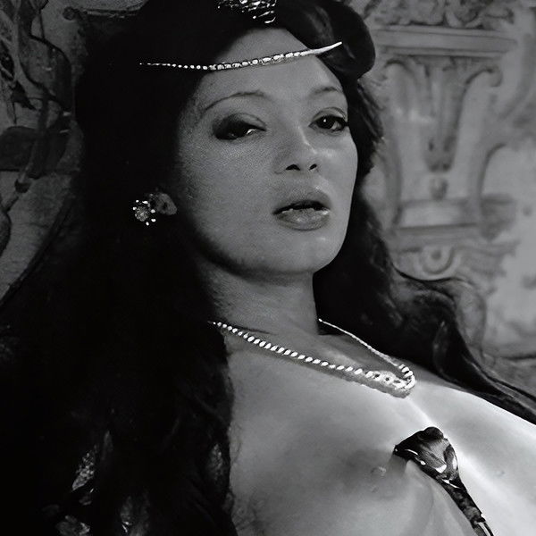 Catherine, the Naked Queen