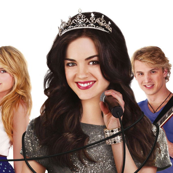 A Cinderella Story: Once Upon a Song