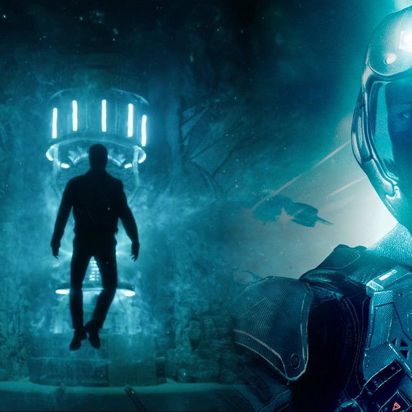 Forgotten Experiment