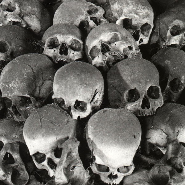 The Ossuary