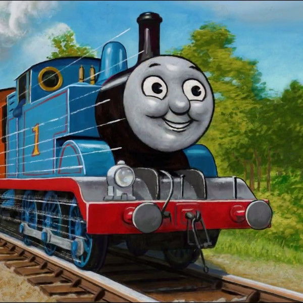 Thomas and Friends: The Adventure Begins
