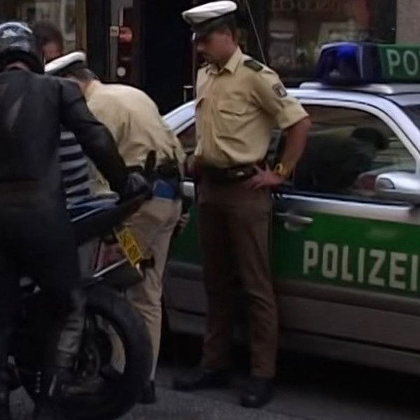 Ghost Rider 3 Goes Crazy in Europe