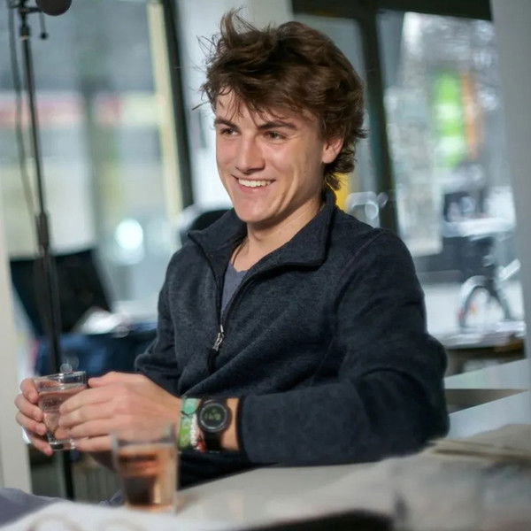 Generation Fridays for Future